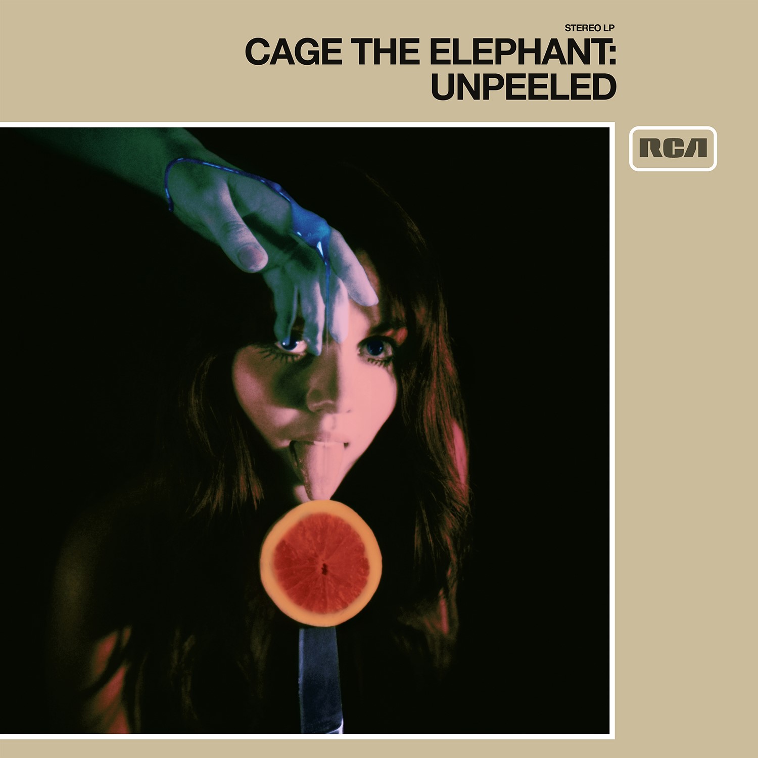 Cage The Elephant Announce New Album, Unpeeled Paste Magazine